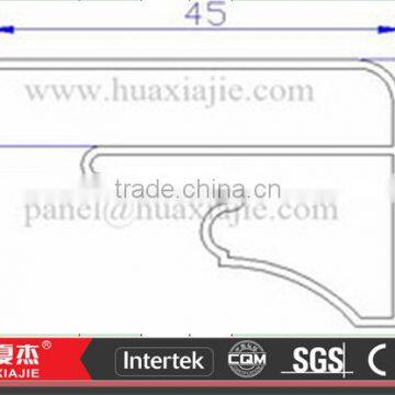 plastic pvc corners pvc corner