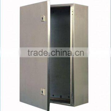 electric meter cabinet