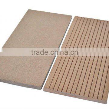 WPC Wall Panel/Board 130*10mm Anti-UV wpc decking