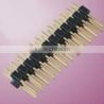 2.54 mm Pitch Header Connectors photo-2