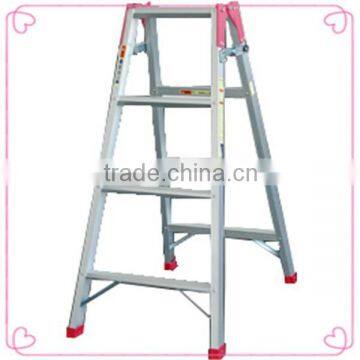 Aluminium Self Supporting Extension Ladder/lightweight Extension Ladder photo-3