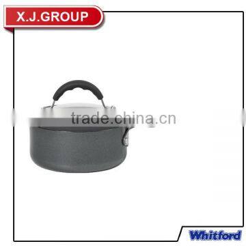 16cm Forged Aluminum Color Non-stick Coating Saucepan photo-6