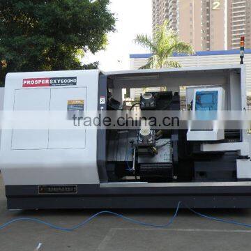 Hot Sale Cnc Spinning Machine CNC Metal Forming Machine