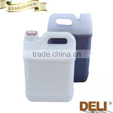 1L jerrycan packed pure natural bee honey