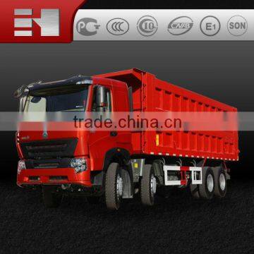 Tipper trucks for sale