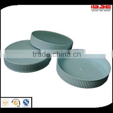 Wax pot screw cover