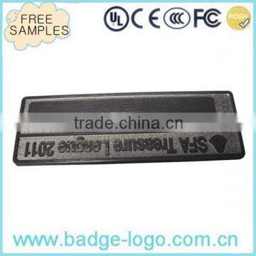 Cheap Custom Metal Dog Tag Pendant