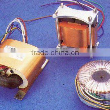 Toroidal Amorphous Transformer