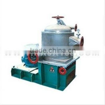 paper machine pressure screen