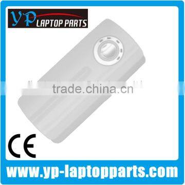 led torch light portable power bank 5600mah mobile charger for Samsung,Iphone and other mobiles