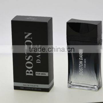Perfume Gift Set Manufacturer Made in China 100ml Oem Perfume photo-6