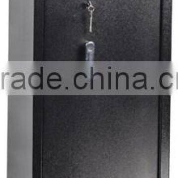 Gun Safe Cabinet with Handle for Home and Office