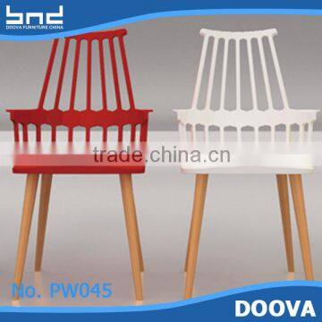 Garden furniture chairs cheap outdoor plastic chairs