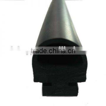 good quality of door seal rubber profile