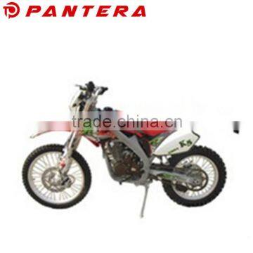 High Quality Durable Light Weight Motorcycle