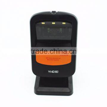 china manufacture 2d image omnidirectional flatbed table top barcode scanner pdf417                        
                                                Quality Choice
                                                                    Supplier's C