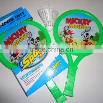 ball racket,sport toy