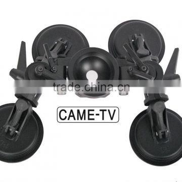 Video Camera Sucker Stabilizer Car Auto Camcorder Suction 5D2 5D3 7D GH3 GH4