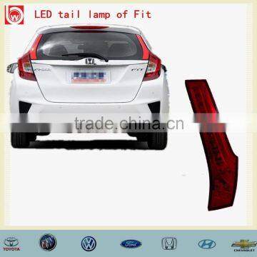 Taizhou Baozhiwei! Tail LED Rear Light for Fit Made in China
