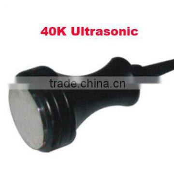 Ultrasonic Liposuction Equipment Ultrasound Cavitation Body 1MHz Massage Slimming Machine photo-4