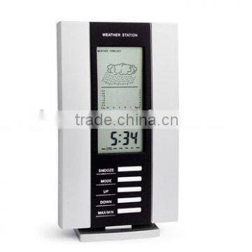 LCD table clock-RL225b-clock