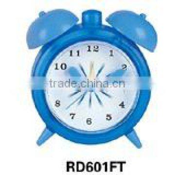 bell alarm clock