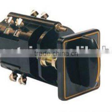 LW2D series rotary switches for distribution board panel