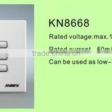 RAEX Dry Contact Switch KN8668