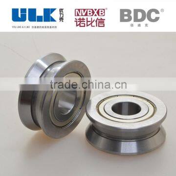 stainless deep groove ball bearing with high quality can be customized