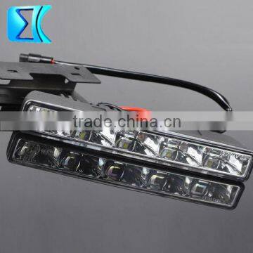 EK 15w high power car led drl light,led drl fog lamp 5w