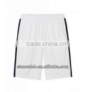 High Quality with Customized Design Tennis shorts/Fashionable most popular dry fit soft men's Tennis Shorts