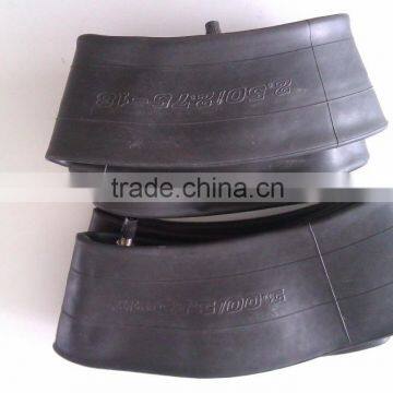 Motorcycle inner tube 250/275-17 300-17 300-18 300/325-17 300/325-18 TR4 for Benin, Nigeria Togo