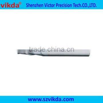 VIKDA M42 Tool bits-- Tapered End Mill HSS China square flat end mill