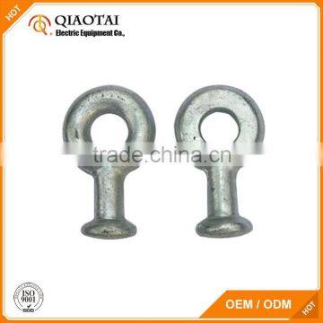 High performance galvanized small ball eye