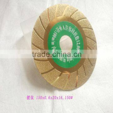 100mm Craft Diamond Cutting Polishing Grinding Disc Saw Blade Cut Off Wheel