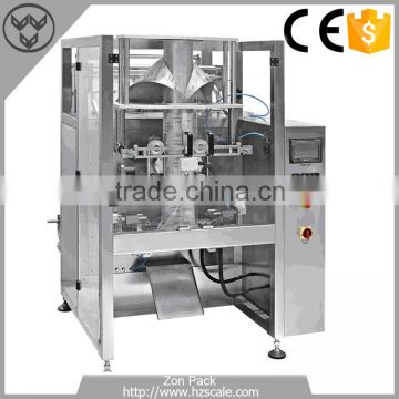 High Efficient New Jelly Stick Packing Machine