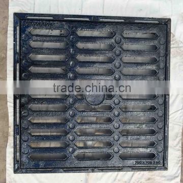 Ductile Iron Hatch Sewer Mahole gratings