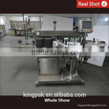 HTB-200A Automatic Self-Adhesive Labeling Machine Price photo-2
