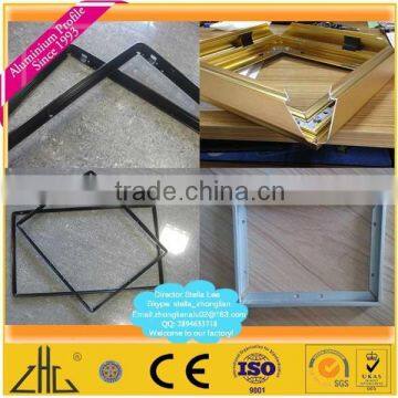 Aluminum Profile for Photo Frame/photo Printing on Aluminum/ Photo Frame Aluminum Price/ Anodised Aluminium Photo Frames Designs photo-3
