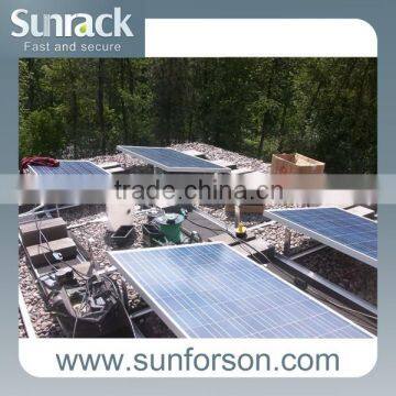 Solar Mounting System Solar Power System