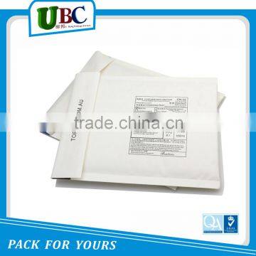 Chinese Mail Lite Jiffy Bags White Kraft Bubble Envelopes Wholesale Padded Envelope photo-3