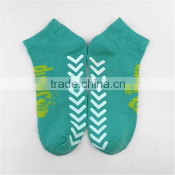 wholesale trampoline sock	C-13	anti slip cheap trampoline sock