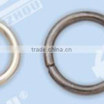 Rings, Loops, Thread Fasteners