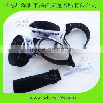 Perfect fastener for securing bundling wires and cables