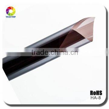 TSAUTOP Super Quality Korea Window Film for Cars Car Windows Glass Films HA3 photo-4