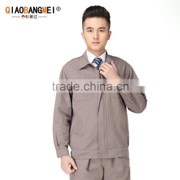 Wholesale Worker Working Uniform Cotton Workwear