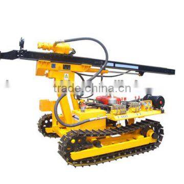 kerex China underground drilling rig HC726B