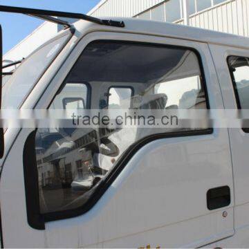 7m3 Mini Garbage Truck for sale in Asia