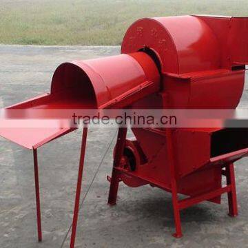 wheat thresher