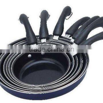 Kitchenware Set / Cookware Fry Pan Set